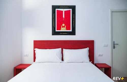 La Spezia Historic Centre Hotel | Lia Art Hotel