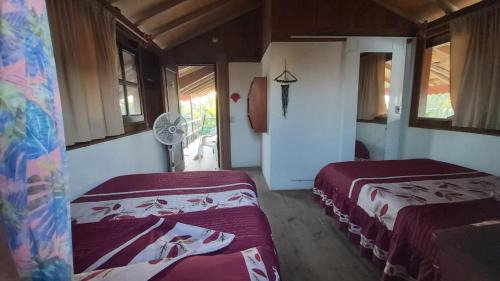 Villa de Tututepec de Melchor Ocampo Otro | Lia Del Mar