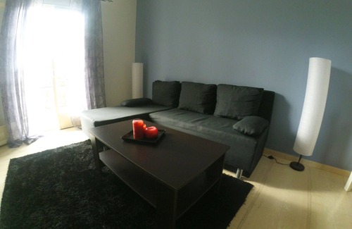 Potamos Apartamento | Apartamento de Lia en Corfú
