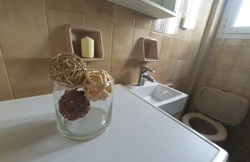 Potamos Apartamento | Apartamento de Lia en Corfú