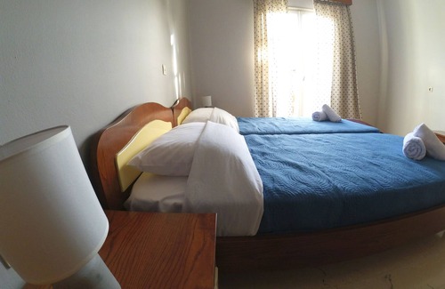 Potamos Apartamento | Apartamento de Lia en Corfú