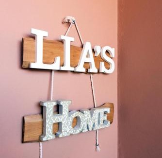 Corfu Town Apartamento | Lia's Home Two