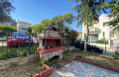 Nea Iraklitsa Casa | LIA's VILLA
