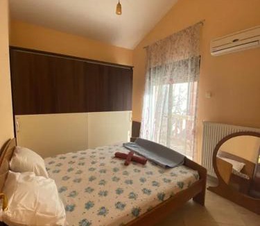 Nea Iraklitsa Casa | LIA's VILLA