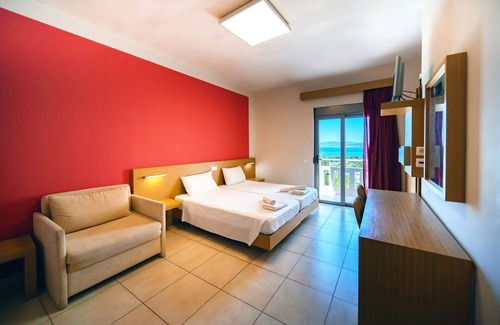 Pefkos Casa | Lia Studios