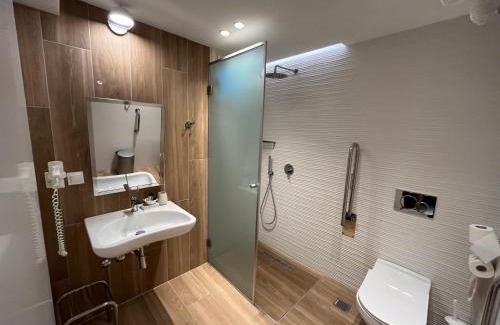 Patitiri Hotel | Liadromia Hotel