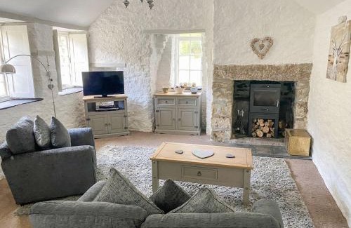 Liskeard Casa | Liam Cottage - Cv13