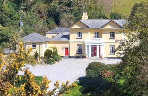 Liskeard Casa | Liam Cottage - Cv13
