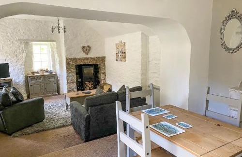 Liskeard Casa | Liam Cottage - Cv13