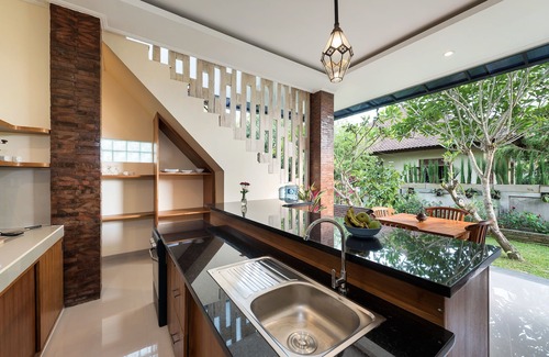 Kemenuh Villa | Liam Private Villa