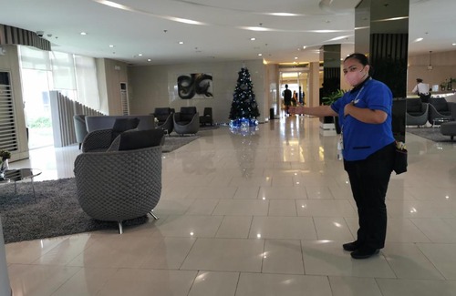 Taguig Apartamento | Liam's Pad at grace residences