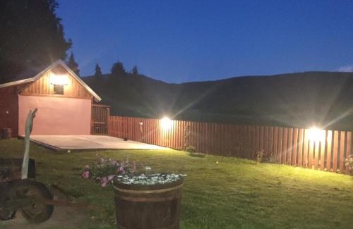 Plaski Apartamento | LiamMarco