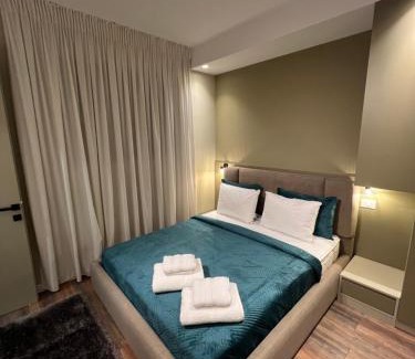 Korce Casa | Liams Cozy Villa