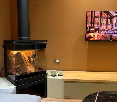 Korce Casa | Liams Cozy Villa