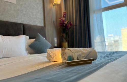 Mizail Apartamento | Lian Park Hotel - فندق ليان بارك