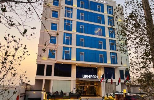 Al Khobar Hotel | Lian Park Hotel