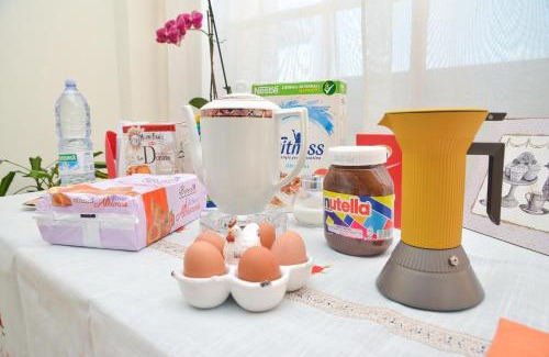 Caserta Cama Y Desayuno | Lian Room B&B