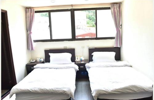 Nangan Casa | Lian-Yuan Homestay No. 1