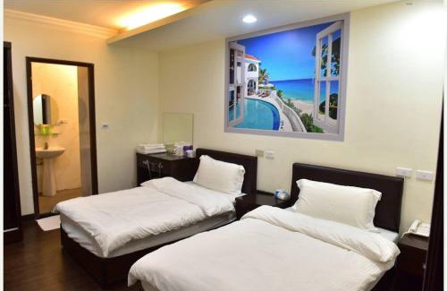 Nangan Casa | Lian-Yuan Homestay No. 1