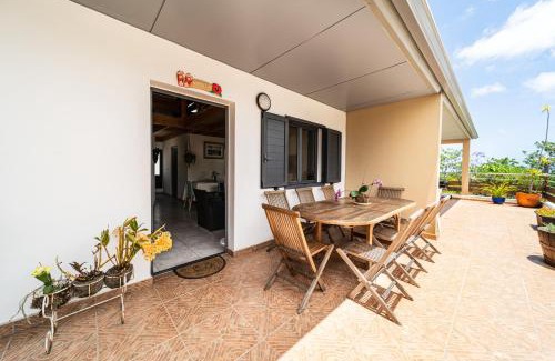 Trois Mares Apartamento | Liane de jade location