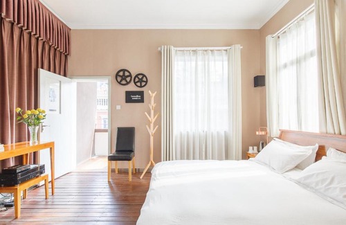 Siming Casa | Liangzhu Lifestyle Hotel