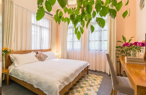 Siming Casa | Liangzhu Lifestyle Hotel