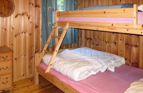 Svingvoll Casa | Casa de vacaciones Liaråket (OPP209) en Skeikampen - 8 personas, 4 dormitorios
