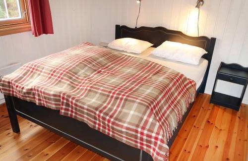 Svingvoll Casa | Casa de vacaciones Liaråket (OPP209) en Skeikampen - 8 personas, 4 dormitorios