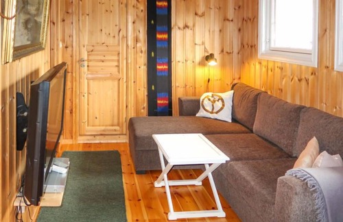 Svingvoll Casa | Casa de vacaciones Liaråket (OPP209) en Skeikampen - 8 personas, 4 dormitorios