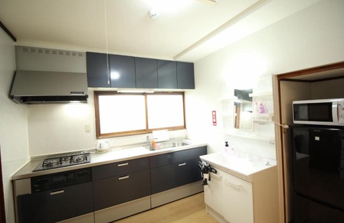 Biei Casa | LiB PLUS Villa Biei