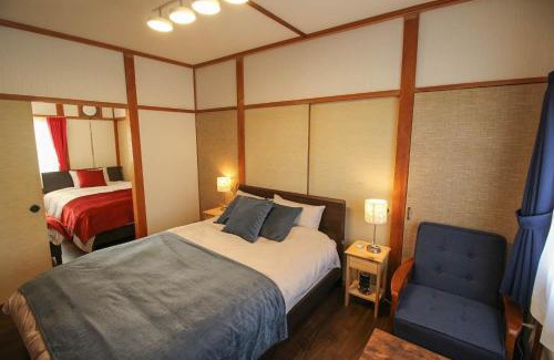 Biei Casa | LiB PLUS Villa Biei