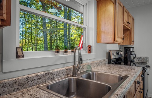 Mentone Cabina | Libby Lane on the West Fork of Little River