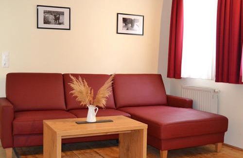 Binzwangen Apartamento | Libelle