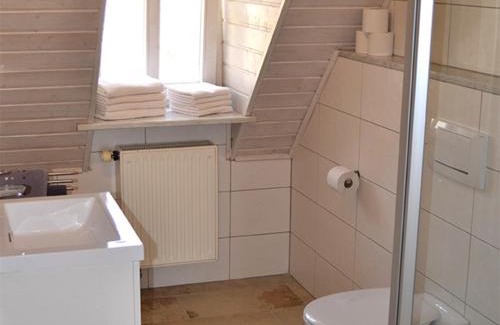 Binzwangen Apartamento | Libelle