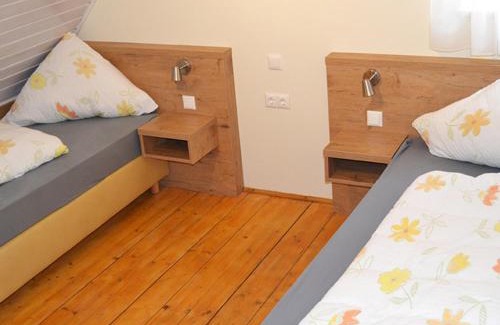 Binzwangen Apartamento | Libelle