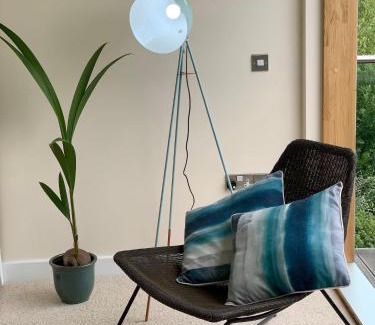 South Cerney Casa | Libelle Lodge