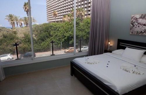 Old North Apartamento | Liber Apartments BY RAPHAEL HOTELS
