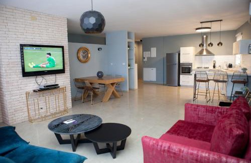 Old North Apartamento | Liber Apartments BY RAPHAEL HOTELS