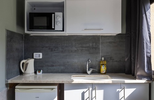 Tel Aviv Promenade Hotel | Liber Seashore Suites