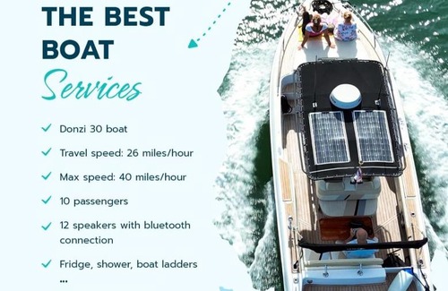 Dubrovnik Alquiler De Eote | Liberan Boat Tour Dubrovnik