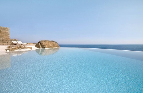 Kalafatis Villa | LIBERACION VILLA MYKONOS
