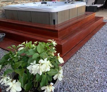 Lelydorp Casa | Liberdada Suites