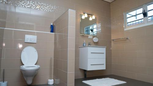 Lelydorp Casa | Liberdada Suites