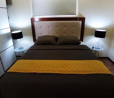 Lelydorp Casa | Liberdada Suites