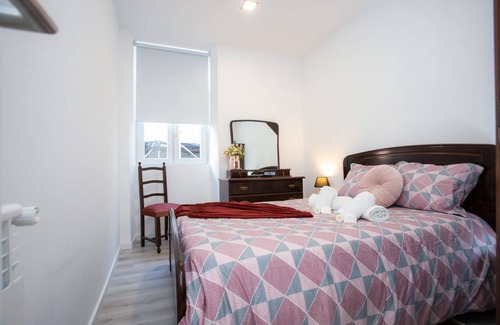 Figueira da Foz Apartamento | 110 m² Apartamento ∙ 3 habitaciones ∙ 6 personas