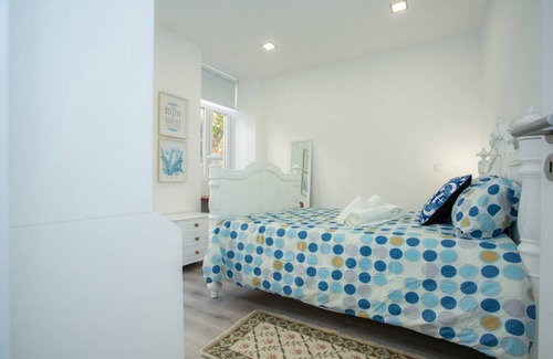 Figueira da Foz Apartamento | 110 m² Apartamento ∙ 3 habitaciones ∙ 6 personas