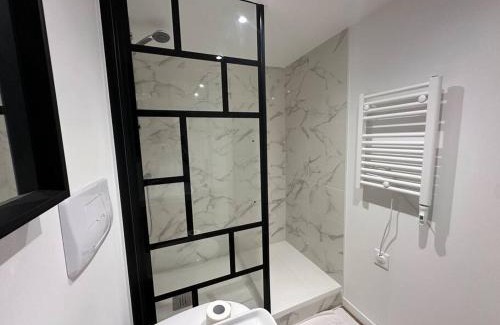 Hincmar Apartamento | Libergier- Maisonnette cathédrale