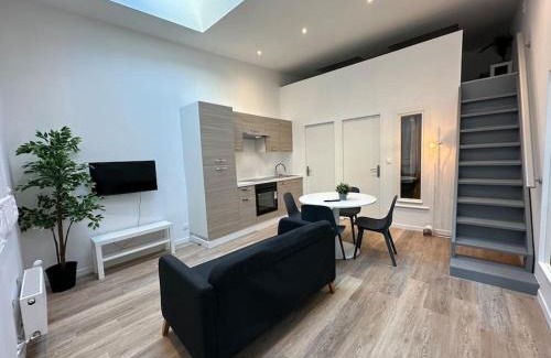 Hincmar Apartamento | Libergier- Maisonnette cathédrale