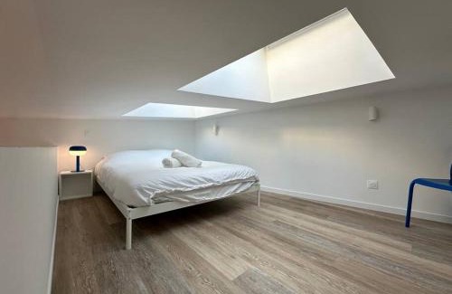 Hincmar Apartamento | Libergier- Maisonnette cathédrale