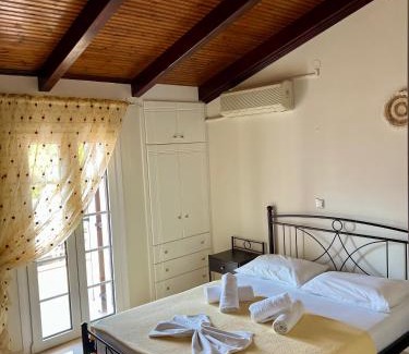 Kefalonia Casa | Liberis Loft Suite